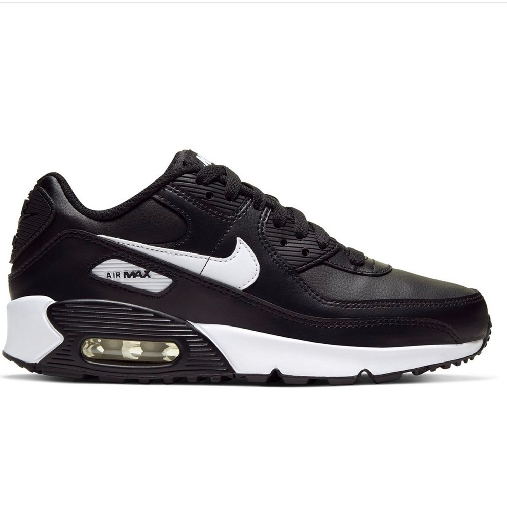 Nike Air Max 90 LTR GS Red Box